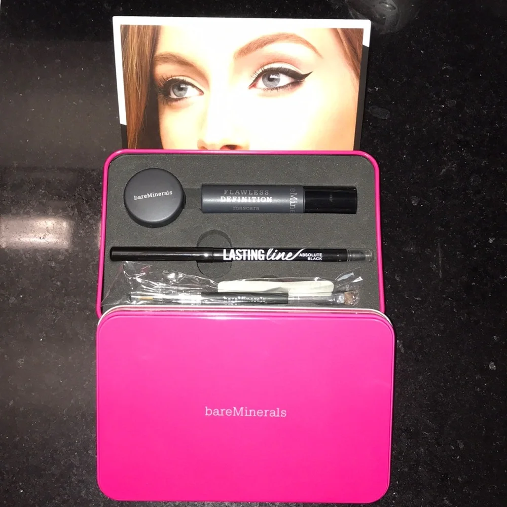 bareMinerals 